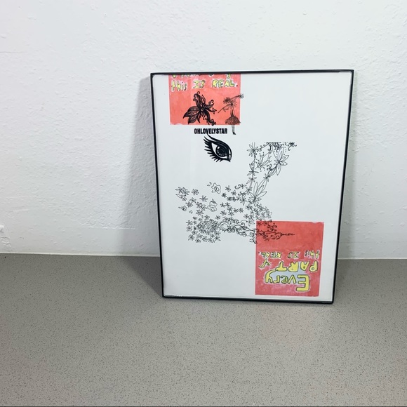 Lovely Star Original Artwork Print - Picture 7 of 10